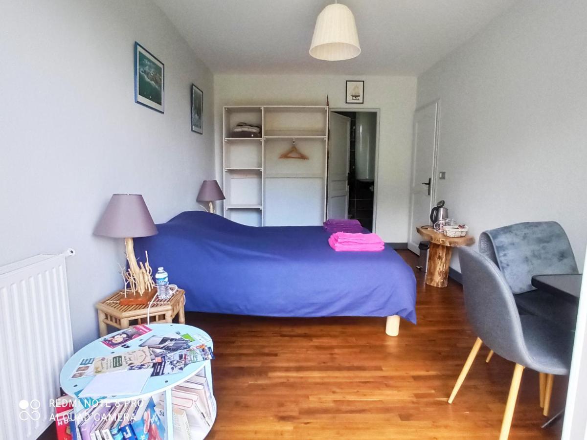 Saint-Jean-dʼEyraud Les Chambres De Beauviel מראה חיצוני תמונה