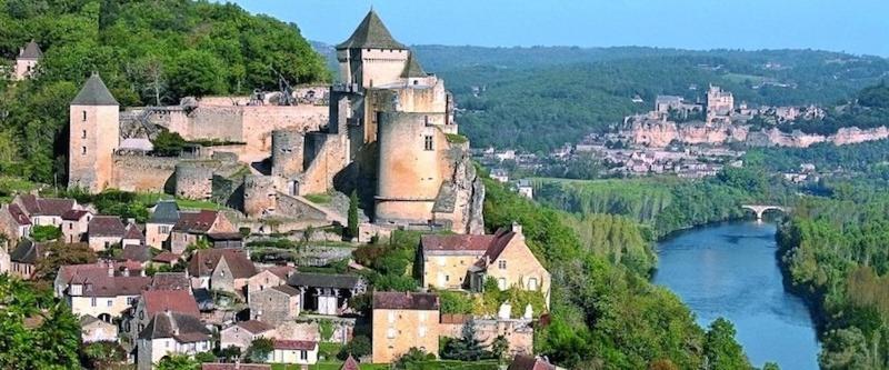 Saint-Jean-dʼEyraud Les Chambres De Beauviel מראה חיצוני תמונה