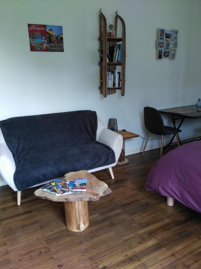 Saint-Jean-dʼEyraud Les Chambres De Beauviel מראה חיצוני תמונה